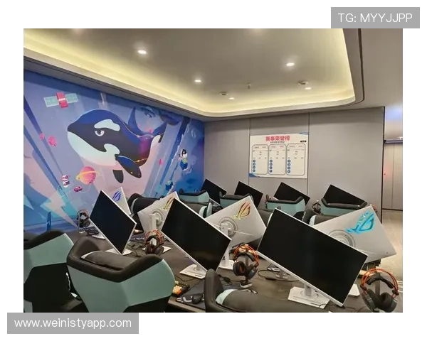 未来赛马会电竞的发展方向与策略，助力电竞行业实现持续健康增长